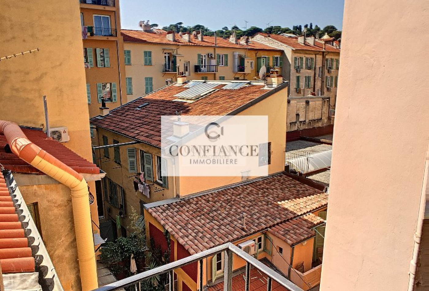 location Appartement Nice - Photo 5