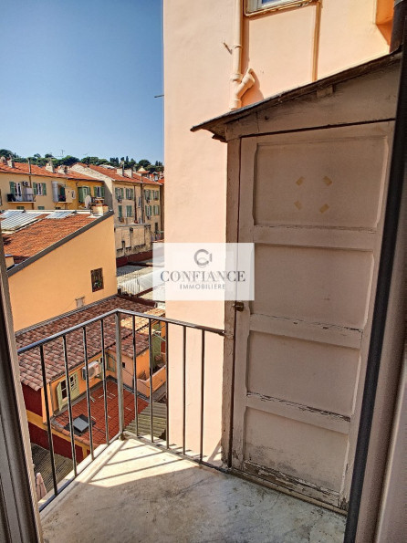location Appartement Nice - Photo 6