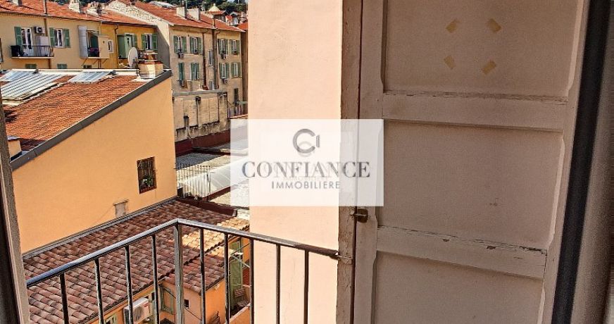 location Appartement Nice