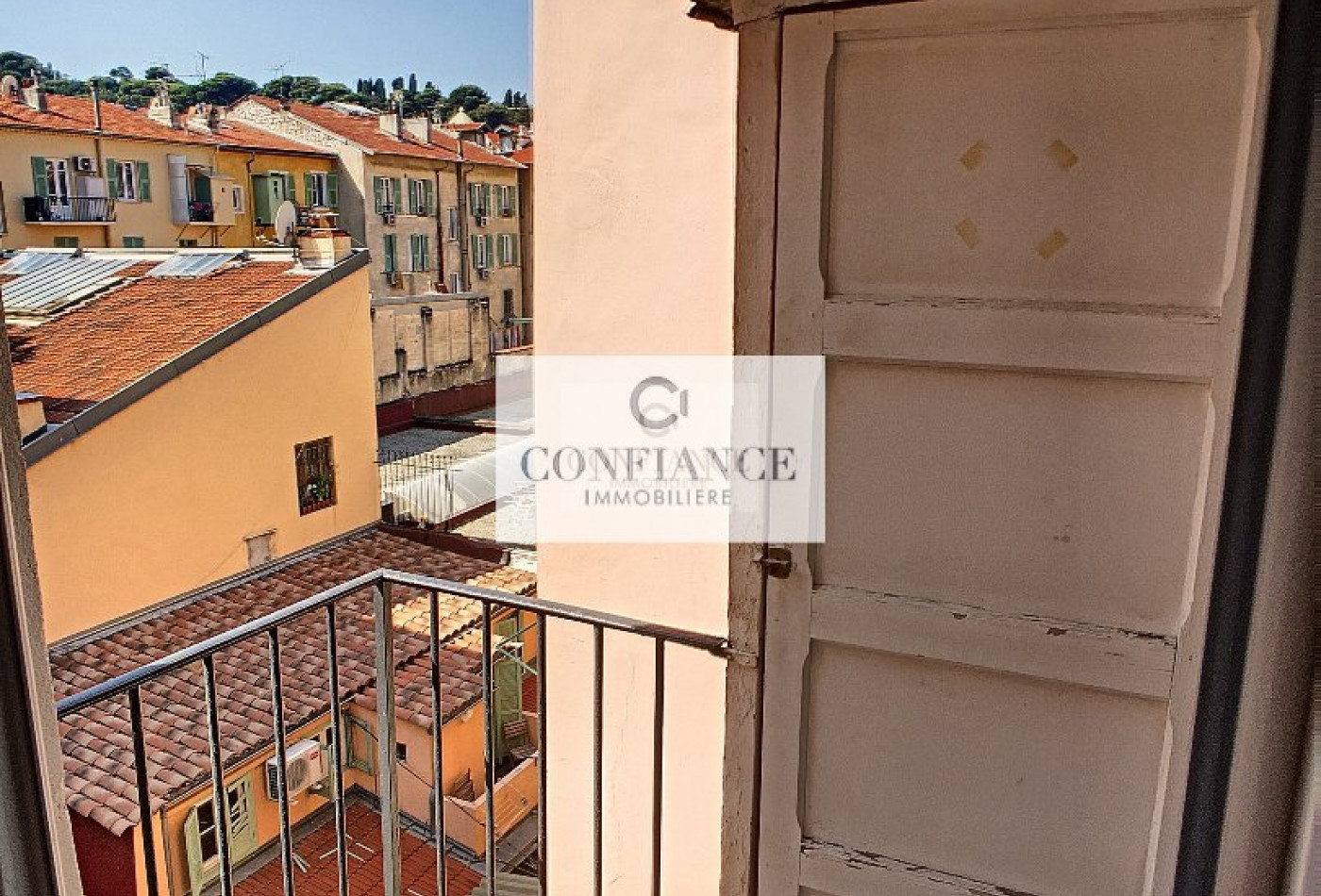 location Appartement Nice - Photo 6