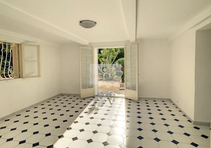 location Appartement Nice