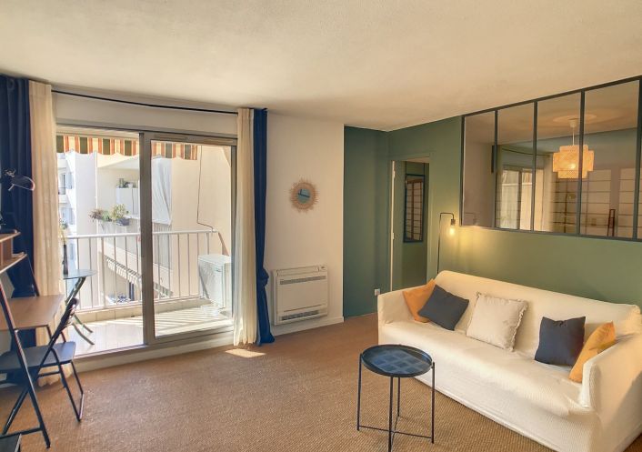 location Appartement Nice