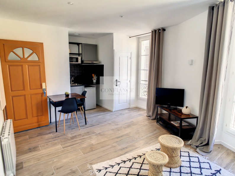 location Appartement Nice - Photo 2