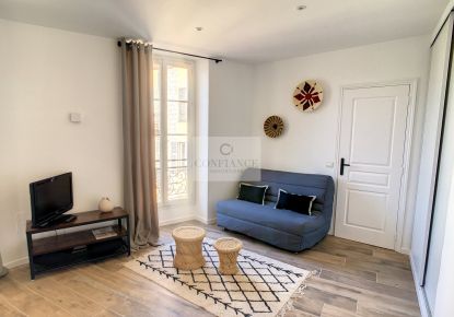 location Appartement Nice