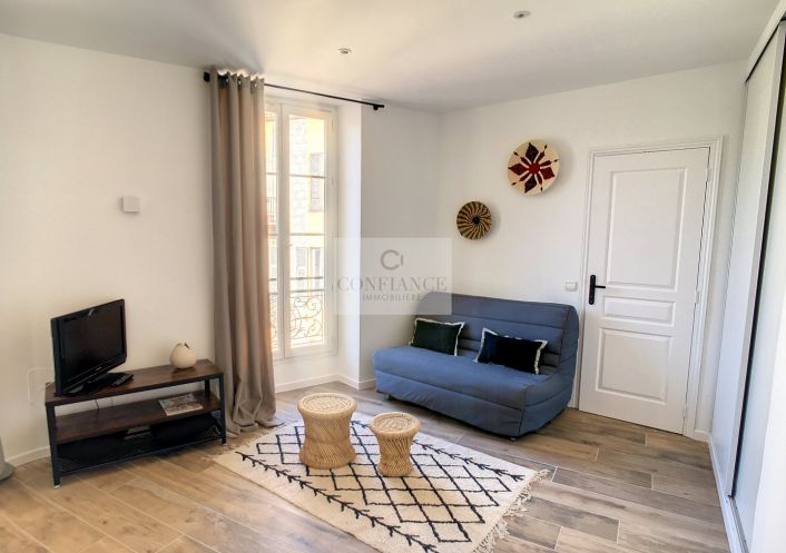 location Appartement Nice