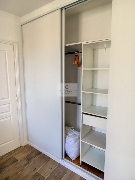 location Appartement Nice - Photo 9