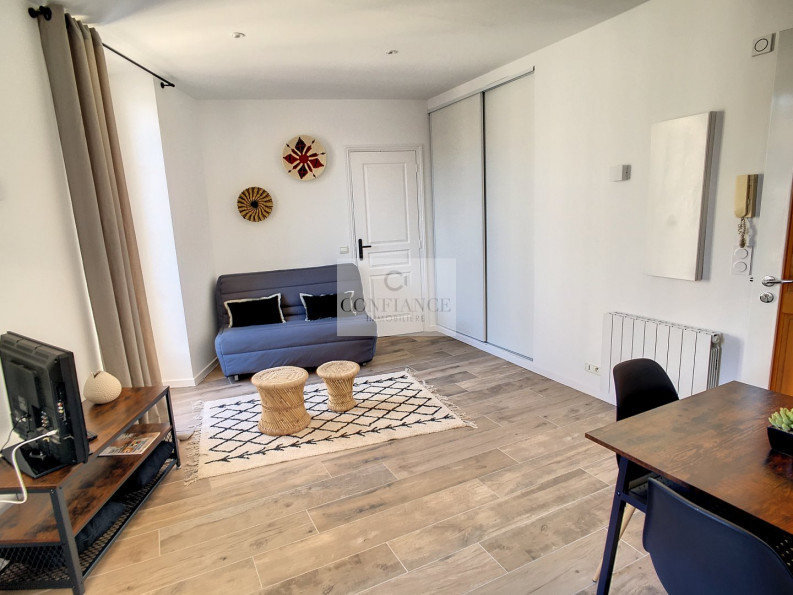 location Appartement Nice - Photo 4