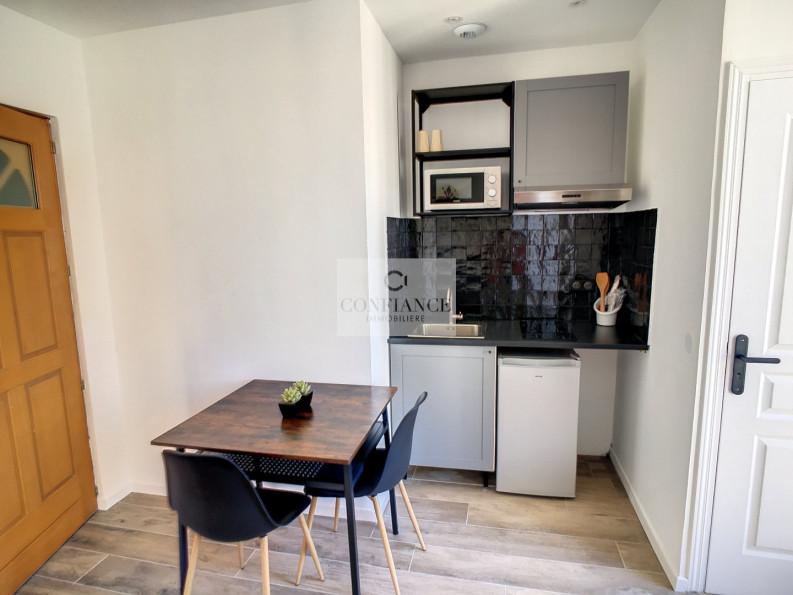 location Appartement Nice - Photo 6