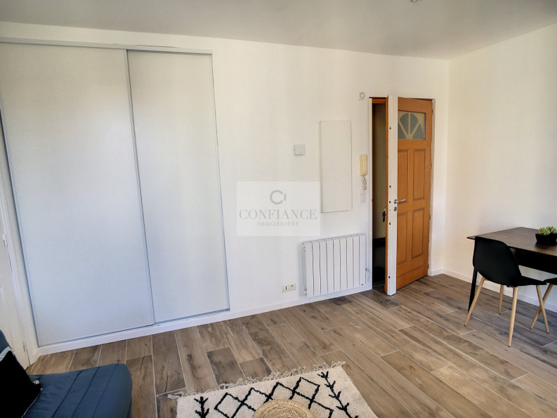 location Appartement Nice - Photo 3