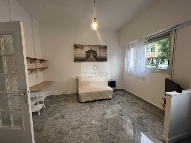 location Appartement Nice - Photo 9