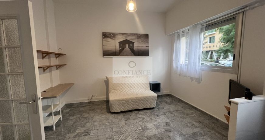 location Appartement Nice