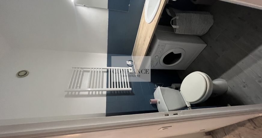 location Appartement Nice