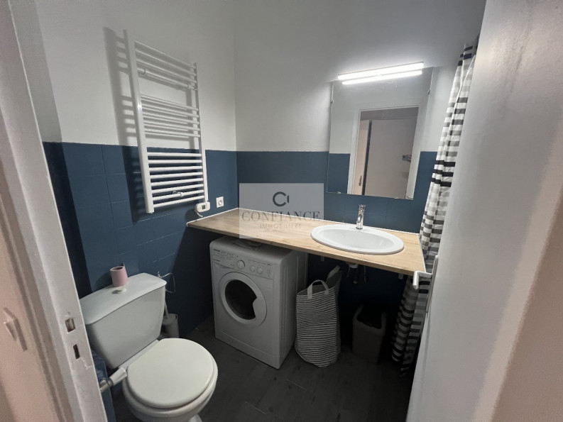 location Appartement Nice - Photo 5