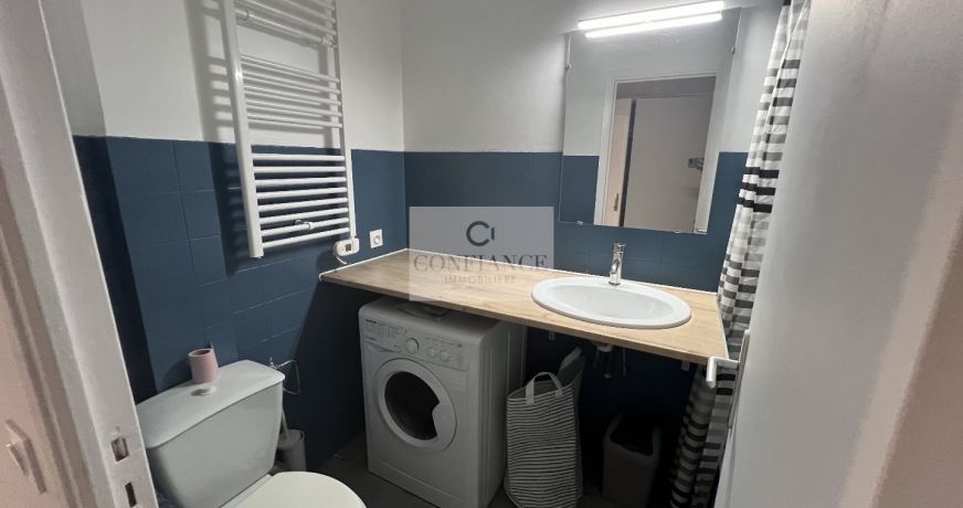 location Appartement Nice