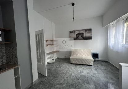 location Appartement Nice