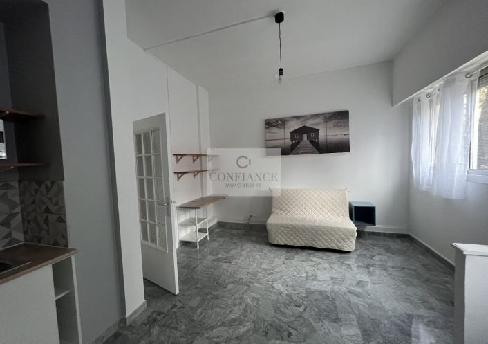 location Appartement Nice