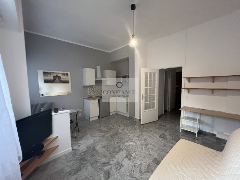 location Appartement Nice - Photo 6