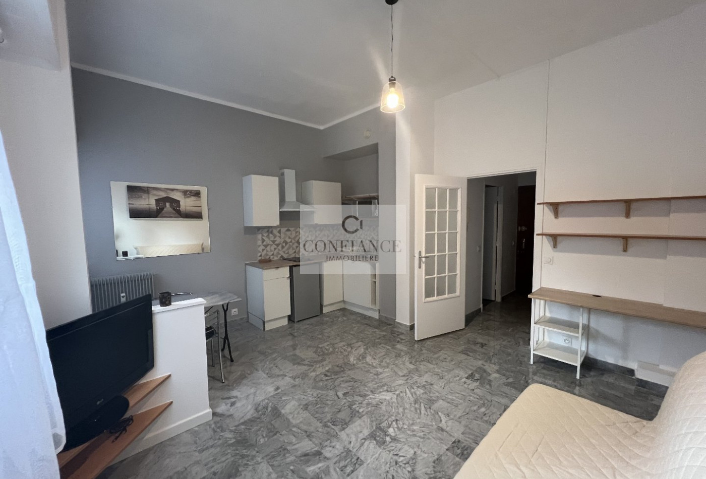 location Appartement Nice - Photo 6