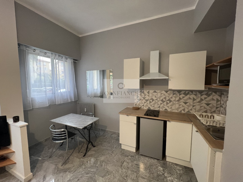 location Appartement Nice - Photo 7