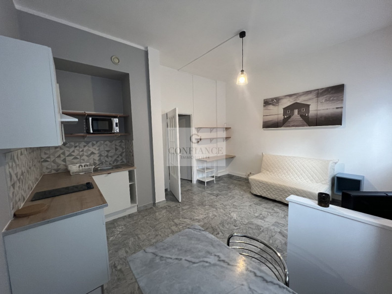 location Appartement Nice - Photo 10