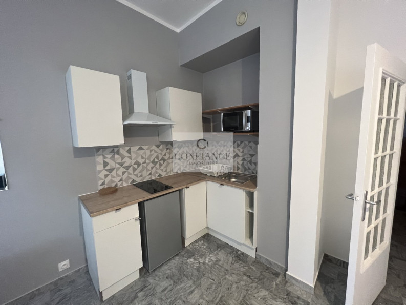 location Appartement Nice - Photo 2