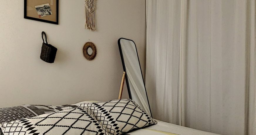 location Appartement Nice