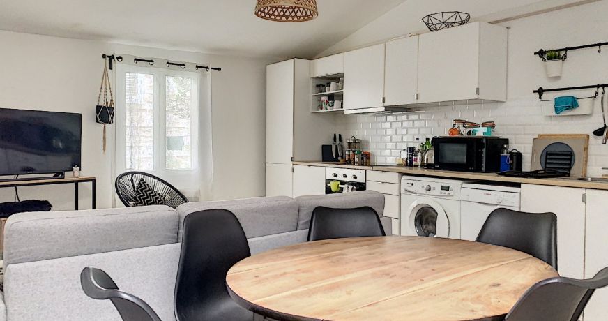 location Appartement Nice