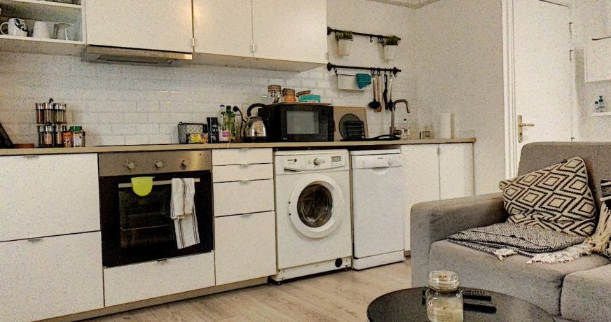 location Appartement Nice