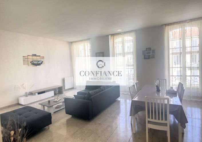A louer Appartement Nice | Réf 060189436 - Confiance immobilière