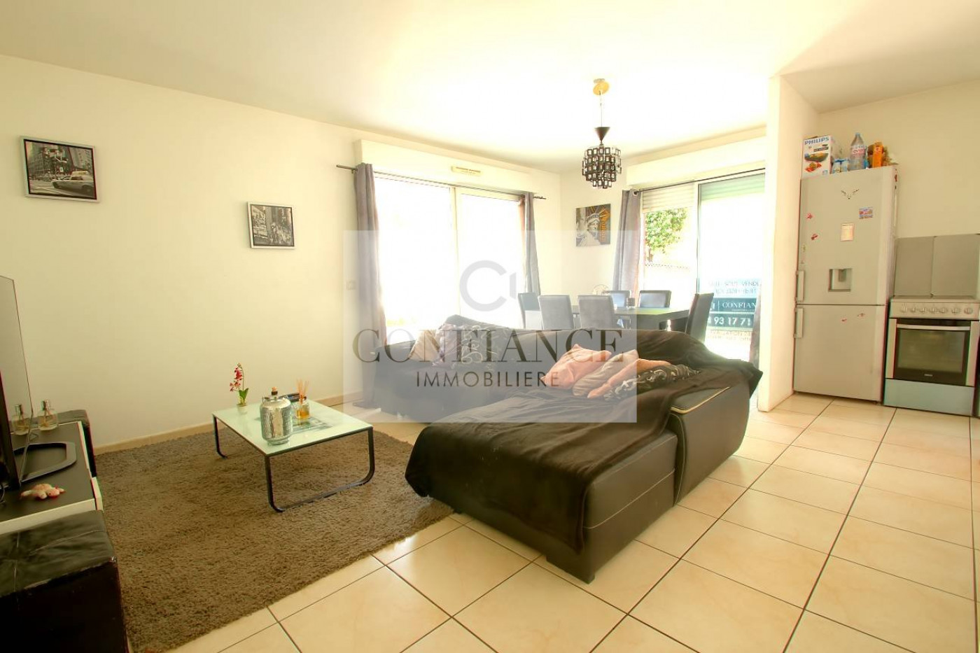 vente Appartement Nice - Photo 2
