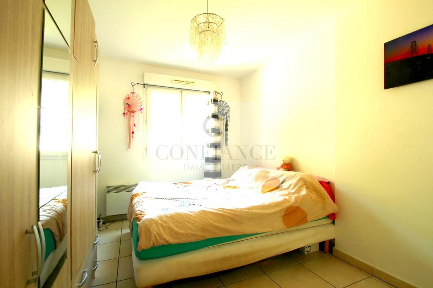 vente Appartement Nice - Photo 4