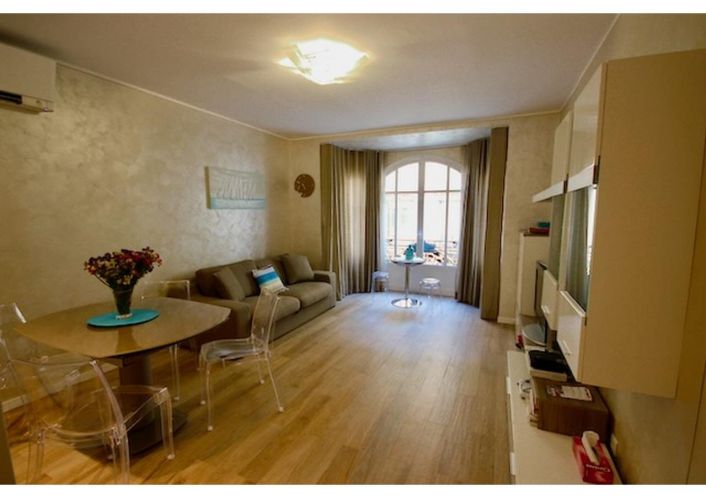 A vendre Appartement Nice | Réf 060189576 - Confiance immobilière
