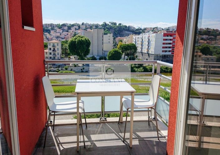 location Studio Nice