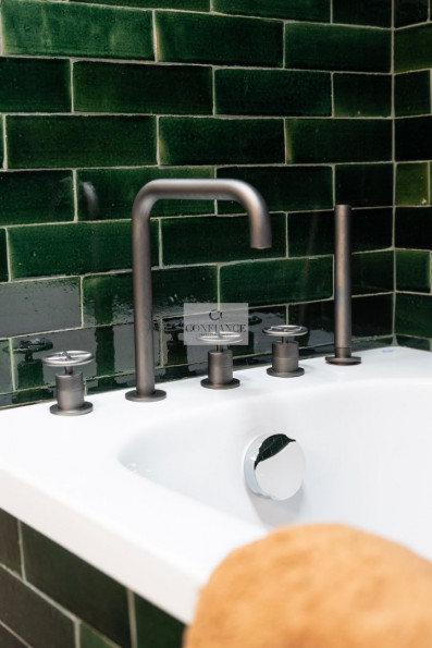 en location saisonnière Appartement neuf Auron - Photo 6