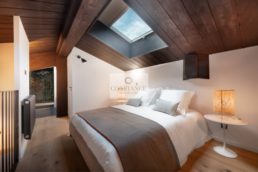 en location saisonnière Appartement neuf Auron - Photo 5