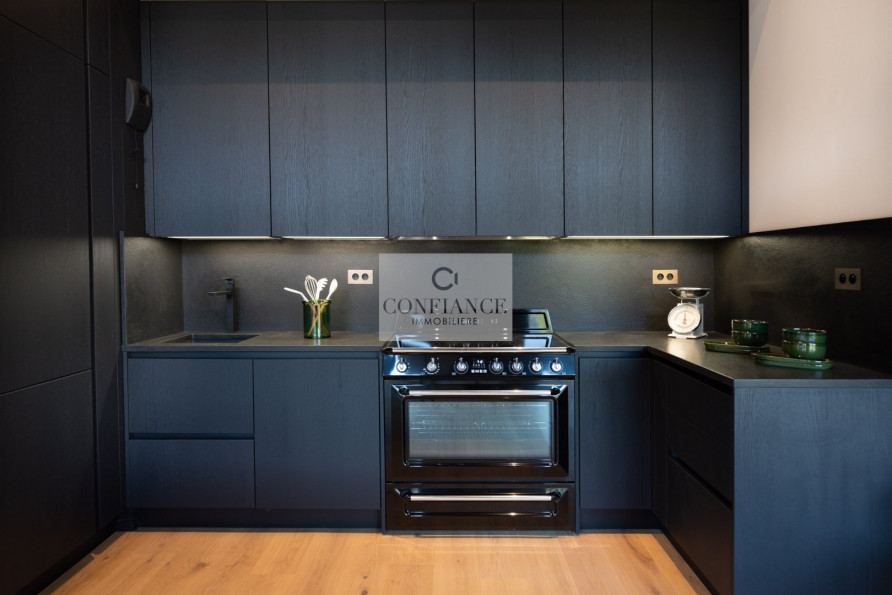 en location saisonnière Appartement neuf Auron - Photo 3