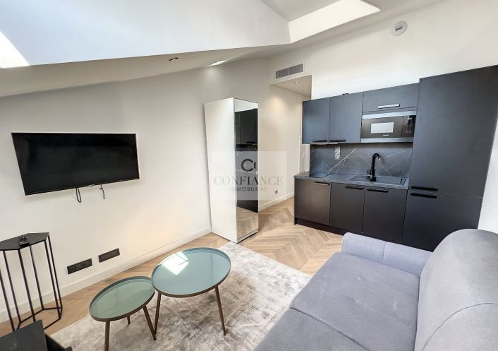 location Appartement Nice