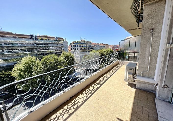 location Appartement neuf Nice