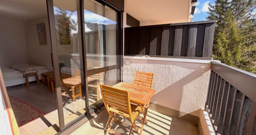 location Appartement Auron