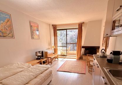 location Appartement Auron