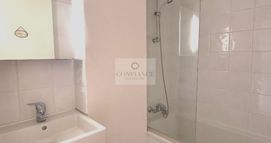 location Appartement Auron