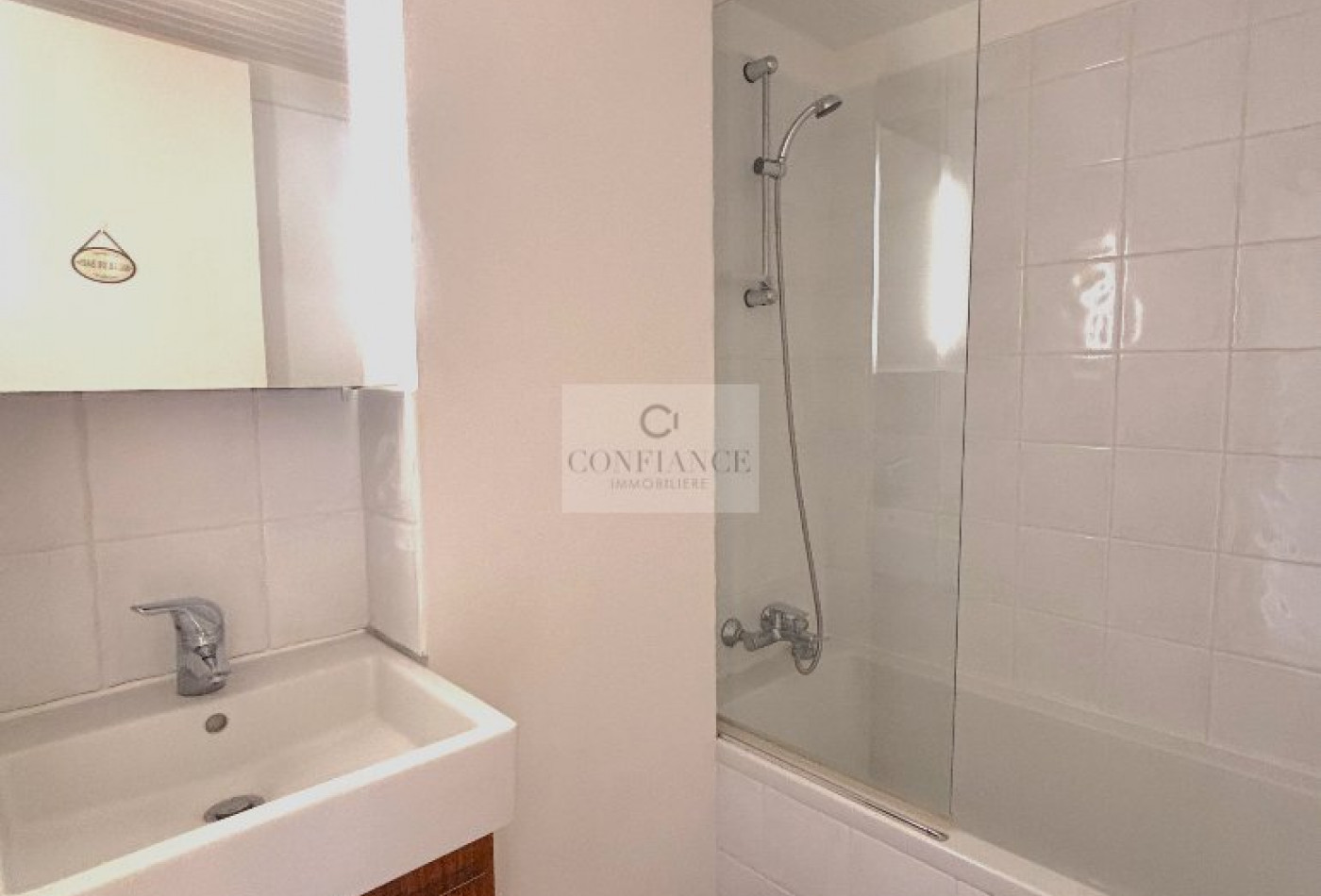 location Appartement Auron - Photo 7