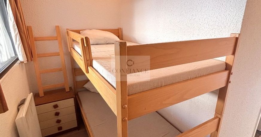 location Appartement Auron