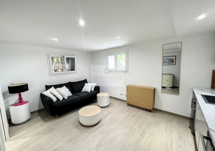 location Appartement Nice