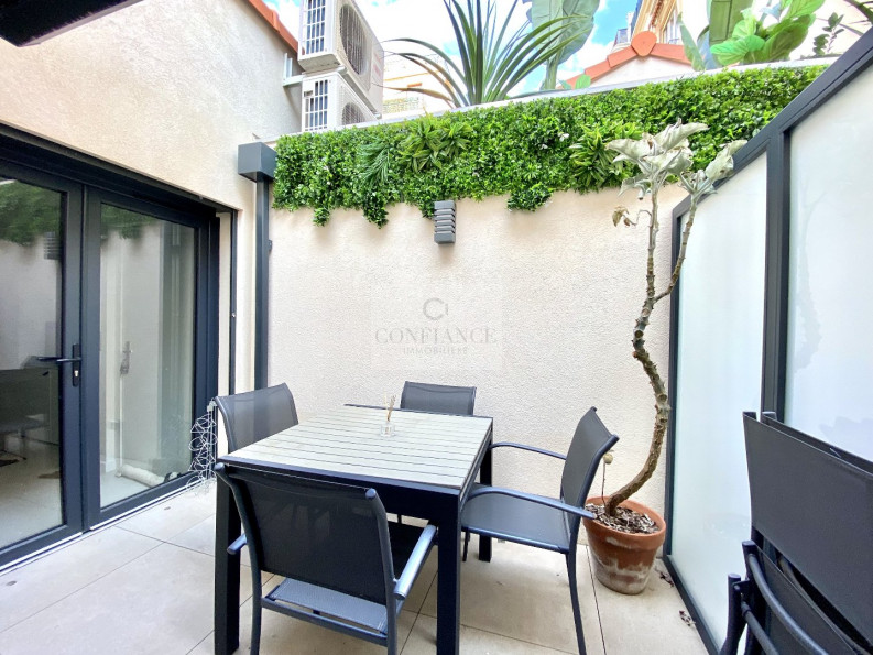 location Appartement Nice - Photo 3