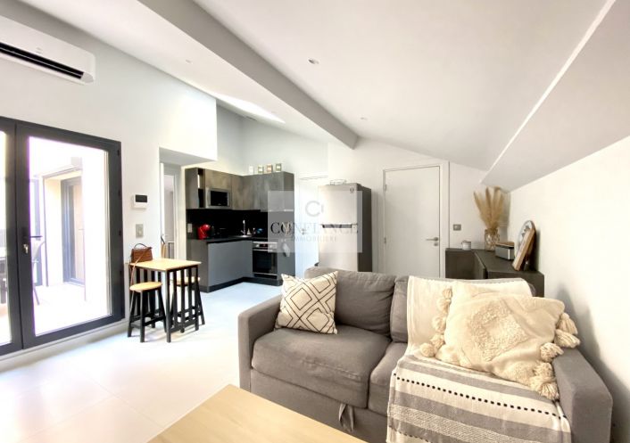 location Appartement Nice