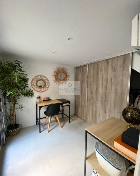 location Appartement Nice - Photo 4