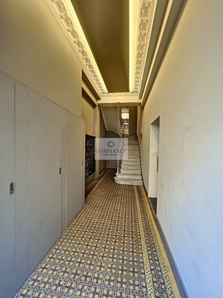 location Appartement Nice - Photo 10