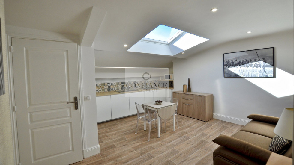 location Appartement Nice - Photo 3