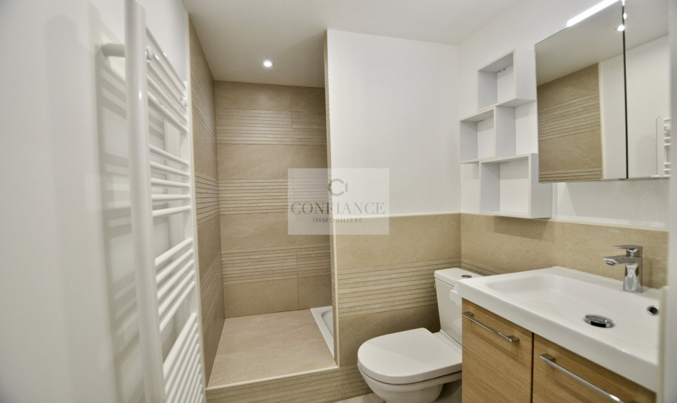 location Appartement Nice - Photo 10